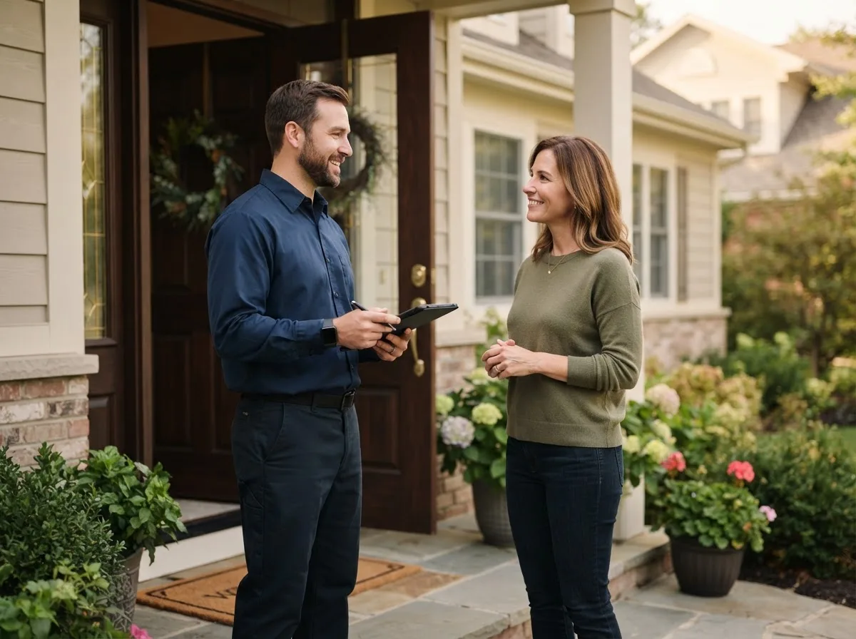 Water damage restoration FAQs for New Straitsville, OH
